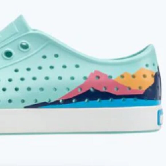 NATIVE JEFFERSON BLOCK - Children's 5 - Picture 3 of 4